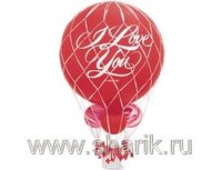 1303-0007 Сеть для метрового шара