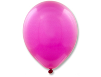 1102-1574 Е 10" Металлик Rose Red	