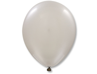 1102-1579 Е 10" Металлик Silver	