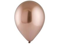 1102-1843 Э 12"/818 Хром Сатин Rose Copper