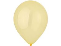 1102-1902 Э 12"/910 Кристалл Droplets Yellow