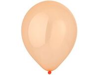 1102-1903 Э 12"/930 Кристалл Droplets Orange