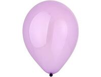1102-1906 Э 12"/966 Кристалл Droplets Purple