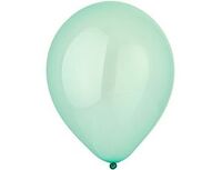 1102-1908 Э 12"/983 Кристалл Droplets Green