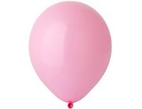 1102-2450 E 10" Пастель Fresh Pink	