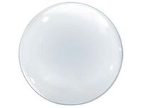 1204-1650 Deco Bubble BOBO Сфера 24"/60см фиол уп