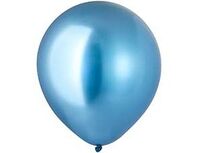 1102-3032 Е 12" Хром Light Blue