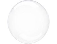 1204-1767 К BUBBLE BOBO СФЕРА 30" б/рис фиол уп