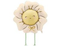 1208-1014 ПД ХОД Цветочек Light Beige
