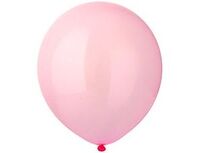  1102-2651 Е 12" Кристалл Pink 