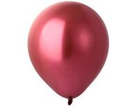 1102-2533 Е 5" Хром Pink
