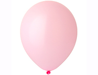 1102-2534 Е 5" Пастель Light Pink