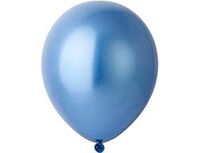  1102-2376 Е 10" Хром Blue 