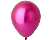 1102-2377 Е 10" Хром Fuschia 