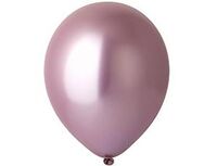  1102-2381 Е 10" Хром Light Pink 