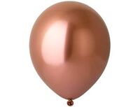  1102-2384 Е 10" Хром Rose Gold 