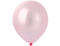  1102-2522 Е 10" Металлик Light Pink 