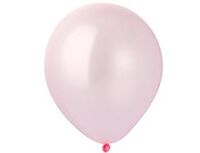  1102-2701 Е 10" Металлик Fresh Pink 