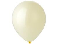  1102-2501 Е 12" Macaron Yellow 