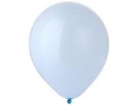  1102-2502 Е 12" Macaron Blue 