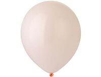 1102-2503 Е 12" Macaron Fresh Pink 