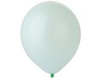  1102-2504 Е 12" Macaron Green 