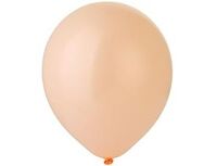  1102-2505 Е 12" Macaron Orange 