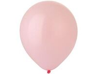  1102-2506 Е 12" Macaron Pink 