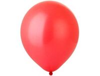  1102-2507 Е 12" Macaron Red 