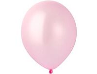  1102-2520 Е 12" Металлик Light Pink 