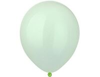  1102-2640 Е 12" Кристалл Light Green 