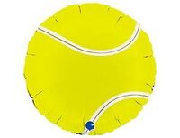 1202-3990 Г 18" Теннисный мяч