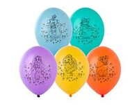 1103-3135 Шар с рис 14" Волшебник Изумрудного Гор