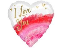 1203-0834 А ДЖАМБО ILY Акварель P32