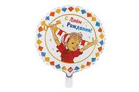 1202-4282 К 18" РУС ДР Буратино