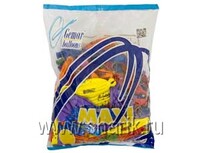 1104-0041 Панч-болл с рисунком ассорти MAXI,100шт	