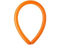  1107-0591 ШДМ 260Эв/130 Стандарт Tangerine 