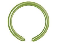 1107-0889 ШДМ 260-2/105 Хром Shiny Kiwi Green