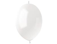 1108-0084 Линколун 12"/29 Металлик White