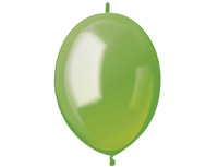 1108-0092 Линколун 12"/37 Металлик Green