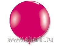 1108-0144 РА 350/064 Олимп металлик Fuchsia