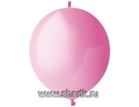 1108-0200 Линколун 12"/057 Пастель Pink