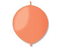 1108-0452 Линколун 6"/04 Пастель Orange