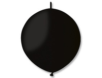 1108-0460 Линколун 6"/14 Пастель Black