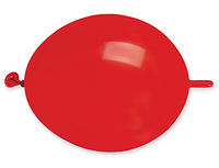 1108-0602 Линколун 12"/045 Пастель Red