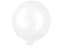 1204-1527 К BUBBLE BOBO СФЕРА 5" б/рис