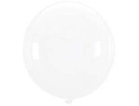 1204-1529 К BUBBLE BOBO СФЕРА 50" б/рис