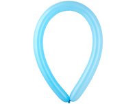 1107-0874 ШДМ 260-2/072 Пастель Baby Blue