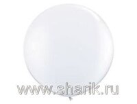 1109-0038 8' (250см) Белый