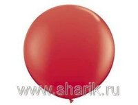 1109-0040 8' (250см) Красный